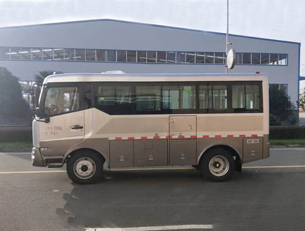 4X4越野客車(chē)