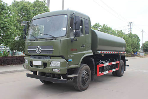 綠化噴灑車(chē)