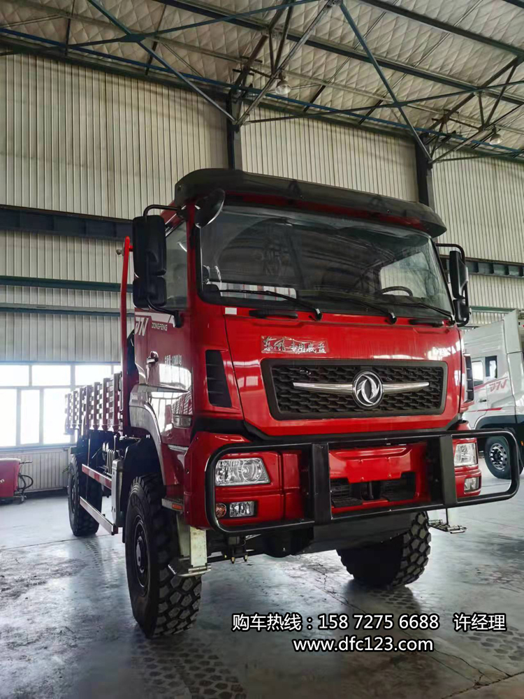 4x4沙漠越野車(chē)