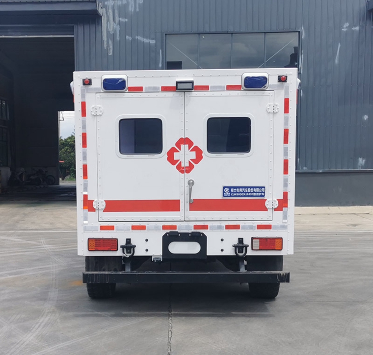 救護車(chē)圖片