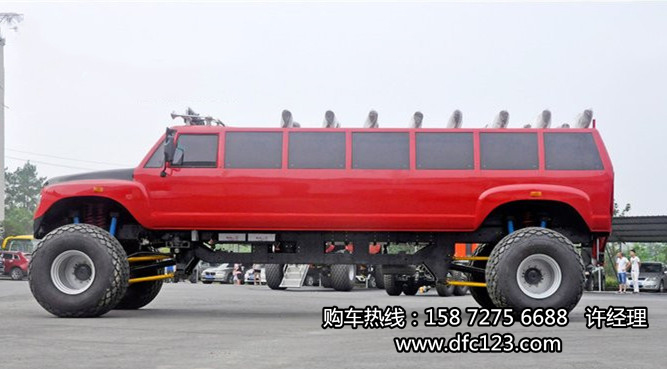 4×4沙漠沖浪旅游車(chē) 4×4沙漠沖浪旅游車(chē)