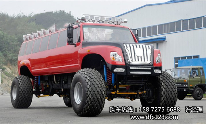 沙漠景區專(zhuān)用越野車(chē) 沙漠景區專(zhuān)用越野車(chē)