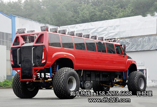 大腳怪沙漠車(chē) 大腳怪沙漠車(chē)