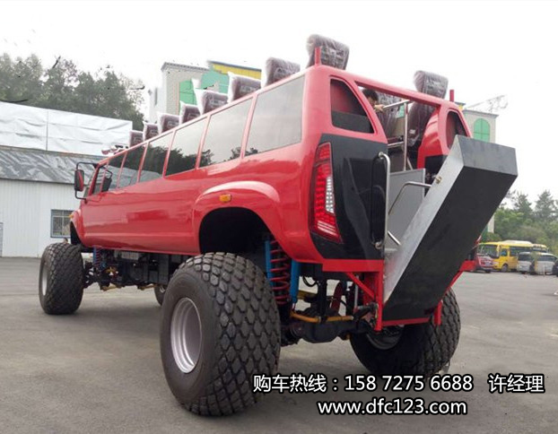 四驅沙漠越野車(chē) 四驅沙漠越野車(chē)