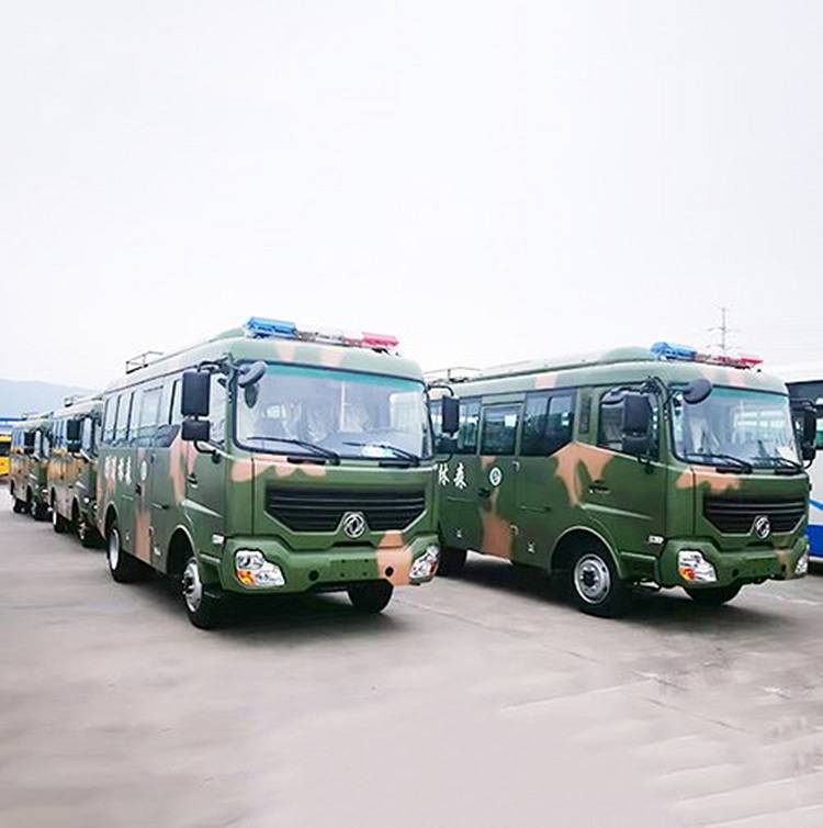 森林防火運兵車(chē)