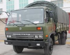 東風(fēng)153宿營(yíng)車(chē)價(jià)格，東風(fēng)EQ5118XZS6D15康明斯160平頭宿營(yíng)車(chē)配置