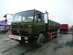 部隊專(zhuān)用教練車(chē)