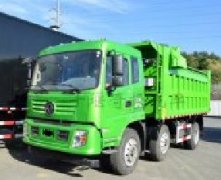 東風(fēng)小三軸自卸車(chē)價(jià)格，東風(fēng)牌EQ3259GFV型前四后四自卸汽車(chē)