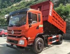 東風(fēng)特商自卸車(chē)價(jià)格，東風(fēng)四缸機自卸車(chē)廠(chǎng)家報價(jià)