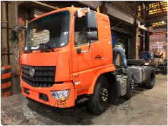 湖北自卸車(chē)前四后四自卸車(chē)什么牌子好？東風(fēng)前四后八自卸車(chē)報價(jià)