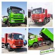 輕量化自卸車(chē)冬天注意哪些要領(lǐng)？