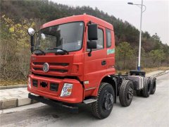 東風(fēng)輕皮自卸車(chē)貨箱怎么做比較好？輕皮自卸車(chē)貨箱厚度/重量