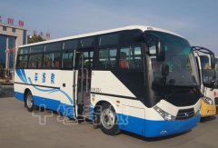 新國標對各種型號教練車(chē)長(cháng)度參數要求