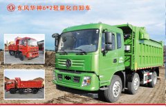 東風(fēng)特商前四后四自卸車(chē)和單橋自卸車(chē)買(mǎi)哪個(gè)好？