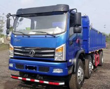 輕量化前四后六自卸車(chē),前四后六側翻自卸車(chē)廠(chǎng)家