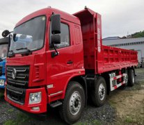 前四后六自卸車(chē)廠(chǎng)家直銷(xiāo)