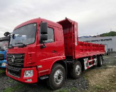 賺錢(qián)小能手前四后六自卸車(chē)