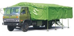 東風(fēng)運兵宿營(yíng)車(chē)型號，東風(fēng)移動(dòng)宿營(yíng)車(chē)多重，東風(fēng)移動(dòng)宿營(yíng)車(chē)價(jià)格多少錢(qián)