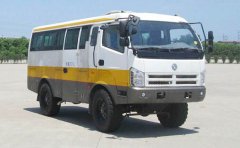 越野客車(chē)輪胎為什么會(huì )爆胎