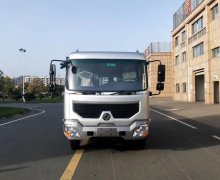 國六新款東風(fēng)4X4驅動(dòng)越野客車(chē)配置參數及圖片大全