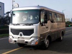 自行式越野房車(chē)報價(jià)及圖片大全