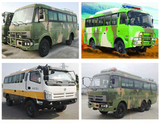 冬季越野客車(chē)發(fā)動(dòng)機啟動(dòng)困難解決辦法