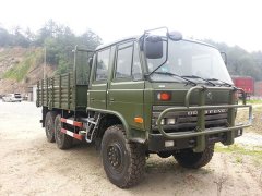 越野卡車(chē)剎車(chē)片日常要做好保養維護