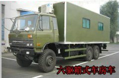 越野卡車(chē)的防爆胎會(huì )不會(huì )爆胎？
