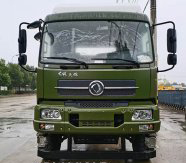 國六DFV2223GP6D型東風(fēng)六驅越野載貨車(chē)廠(chǎng)家直銷(xiāo)