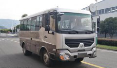 國六東風(fēng)四驅越野客車(chē)多少錢(qián)？