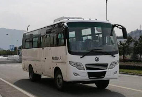 東風(fēng)四驅越野客車(chē)價(jià)格及圖片