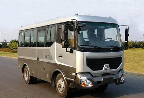 【四驅越野客車(chē)】東風(fēng)17座越野客車(chē)廠(chǎng)家價(jià)格