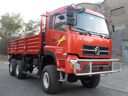 【東風(fēng)沙豹】EQ2221AX型六驅沙漠越野車(chē)廠(chǎng)家直銷(xiāo)