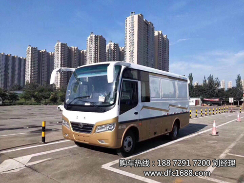 客貨兩用廂式貨車(chē)報價(jià)及圖片