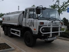越野卡車(chē)之油罐車(chē)的功能說(shuō)明