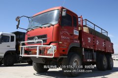 越野卡車(chē)、越野客車(chē)散發(fā)的熱廢氣高到一定濃度足以致命