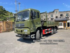 越野卡車(chē)的運行原理