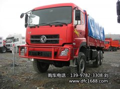 越野卡車(chē)、越野客車(chē)解決在行駛中故障小訣竅